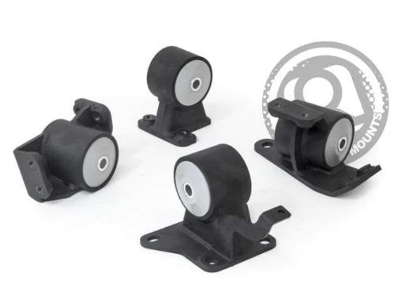 Engine Mounts INM69950-95A Innovative