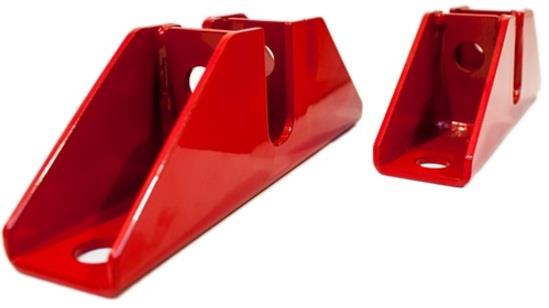 Traction Bars INM50112 Innovative Mounts