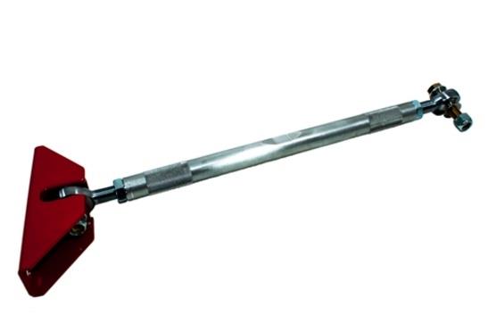 Traction Bars INM50112 Innovative Mounts