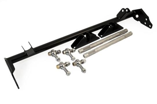 Traction Bars INM50112 Innovative Mounts