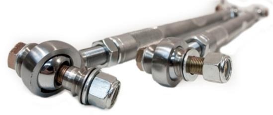 Traction Bars INM50112 Innovative Mounts