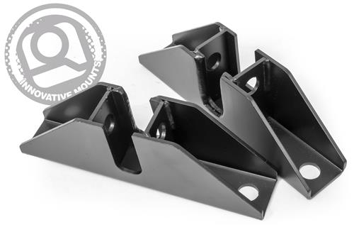 Traction Bars INM50112-HOUSING Innovative Mounts