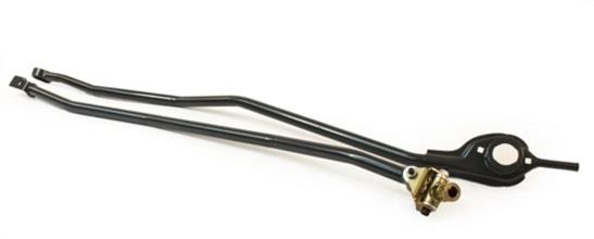 Shifters INM50119 Innovative Mounts
