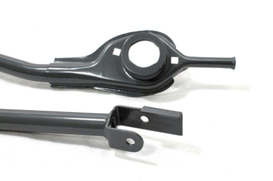 Shifters INM50119 Innovative Mounts