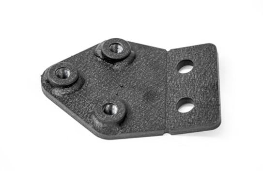 Traction Bars INM50110 Innovative Mounts