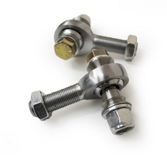 Traction Bars INM50110 Innovative Mounts