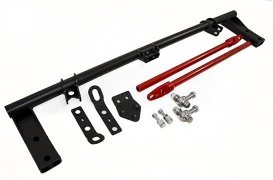 Traction Bars INM50110 Innovative Mounts