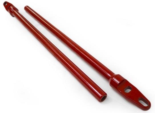 Traction Bars INM50110 Innovative Mounts