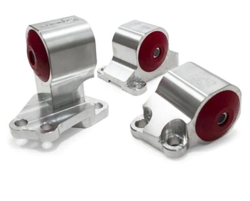 Engine Mounts INMB49550-SOLID-BA Innovative