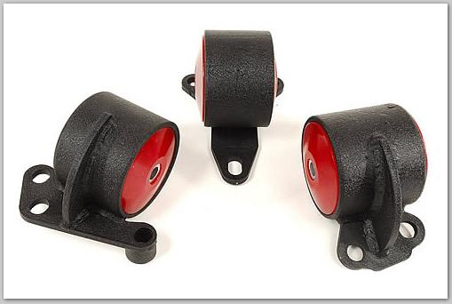 Engine Mounts INM19550-75A Innovative