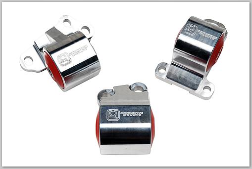 Engine Mounts INMB19550-60A Innovative
