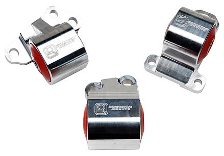 Engine Mounts INMB19550-85A Innovative