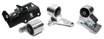 Engine Mounts INMB29550-75A Innovative