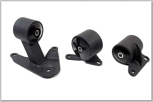 Engine Mounts INM29650-75A Innovative