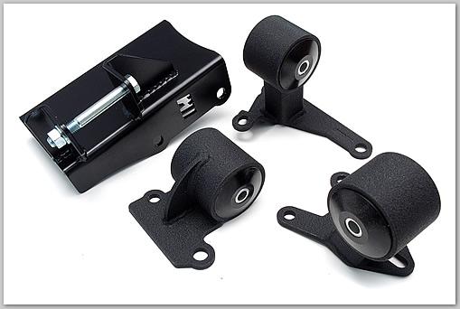 Engine Mounts INM29550-75A Innovative