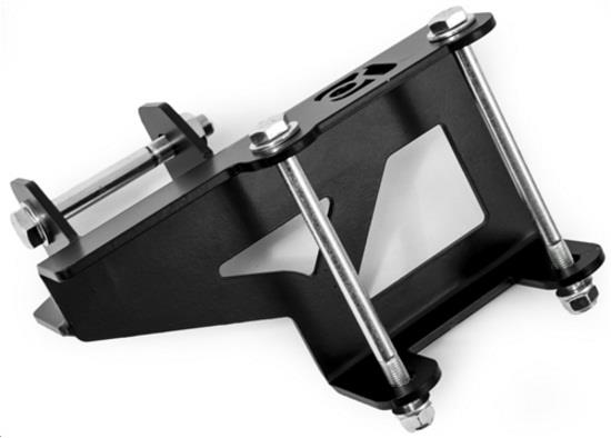 Brackets INM29520-SB Innovative Mounts