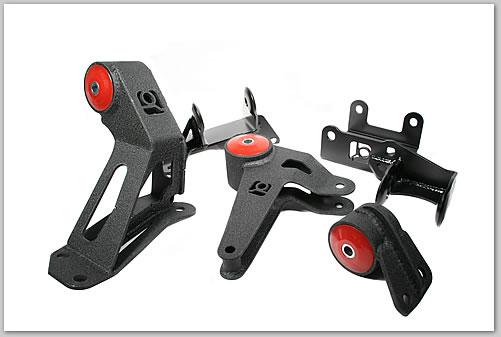 Engine Mounts INM90150-75A Innovative