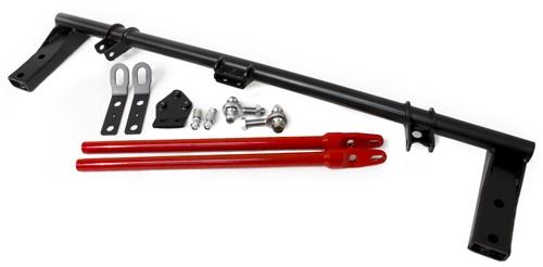 Traction Bars INM59710 Innovative Mounts