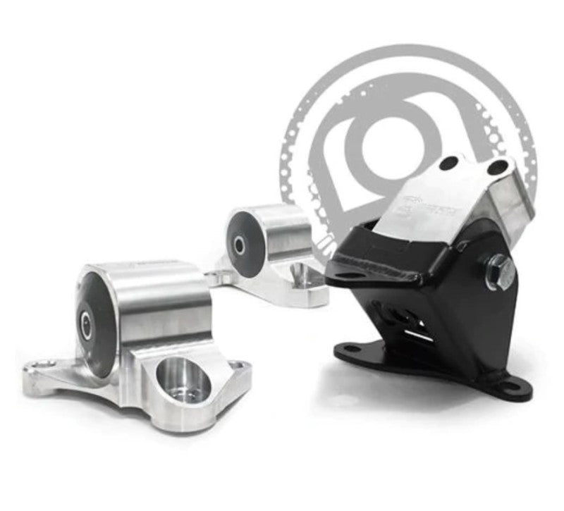 Engine Mounts INMB10051-SOLID-BA Innovative