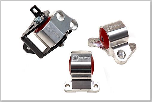 Engine Mounts INMB10050-60A Innovative