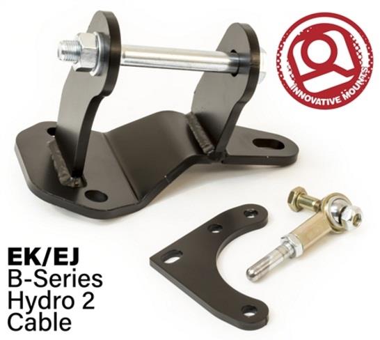 Brackets INM40020 Innovative Mounts