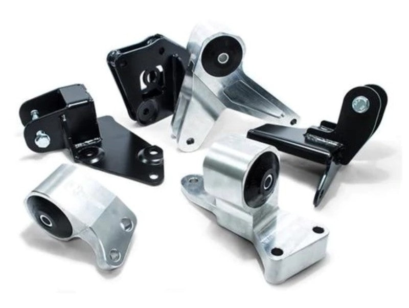 Engine Mounts INMB90050-SLD Innovative