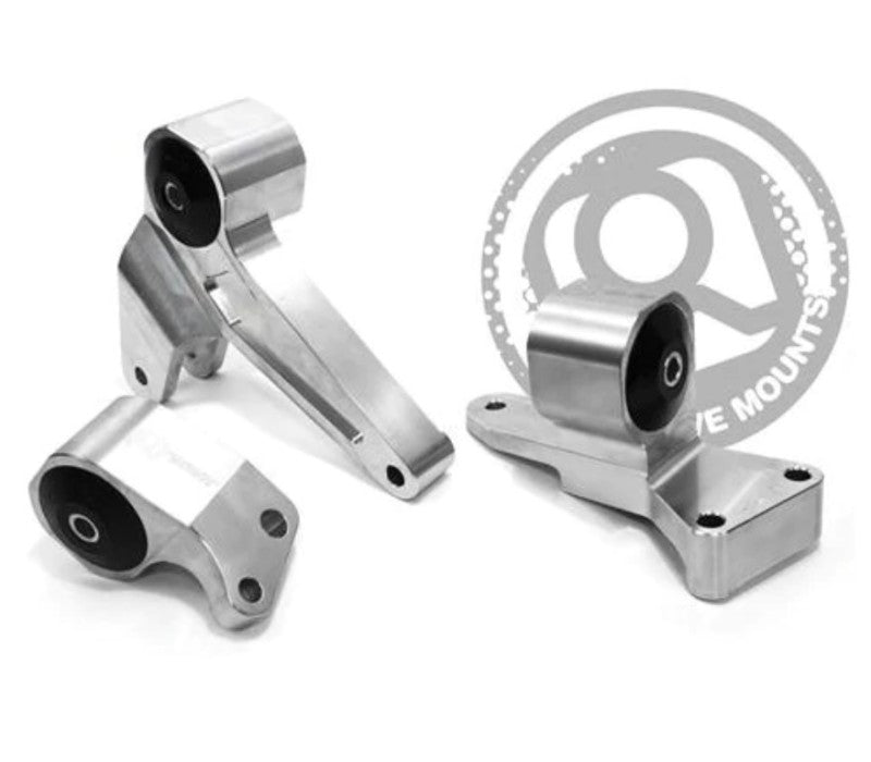 Engine Mounts INMB90051-75A-MOUNTSONLY Innovative