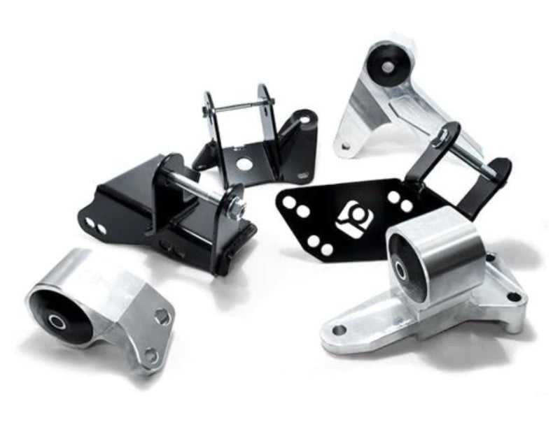 Engine Mounts INMB90051-75A Innovative