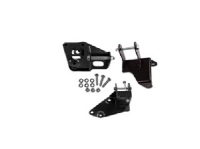 Brackets INMB90050-SB Innovative Mounts