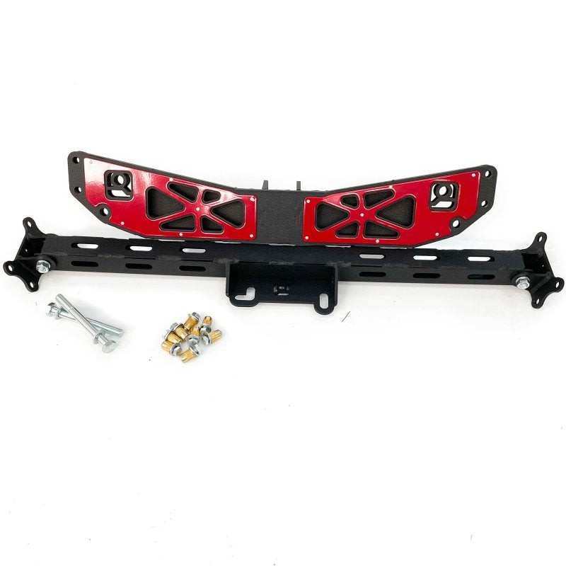 Differential Mounts INM103460 Innovative