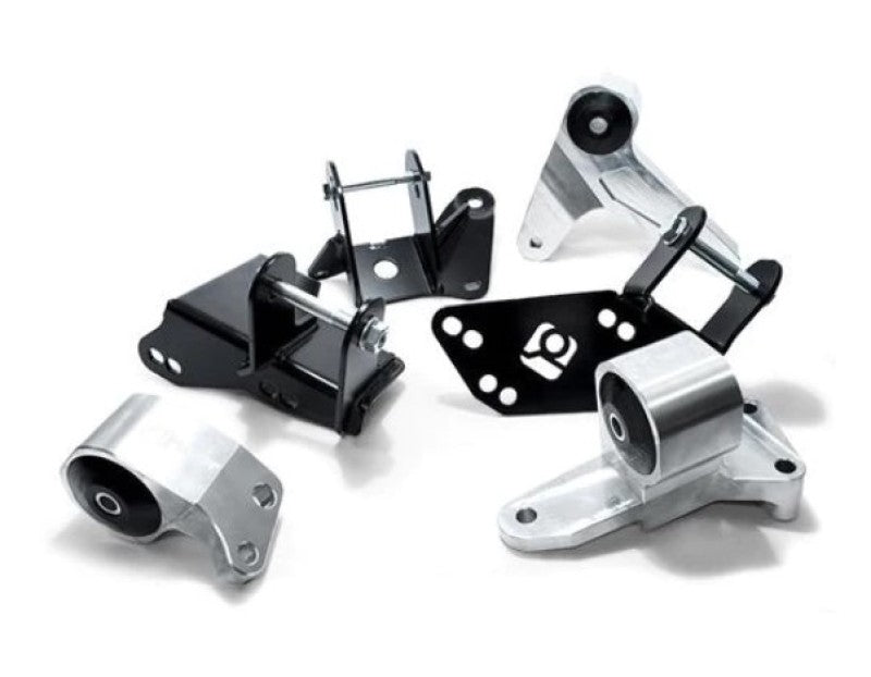 Engine Mounts INMB90051-SLD Innovative