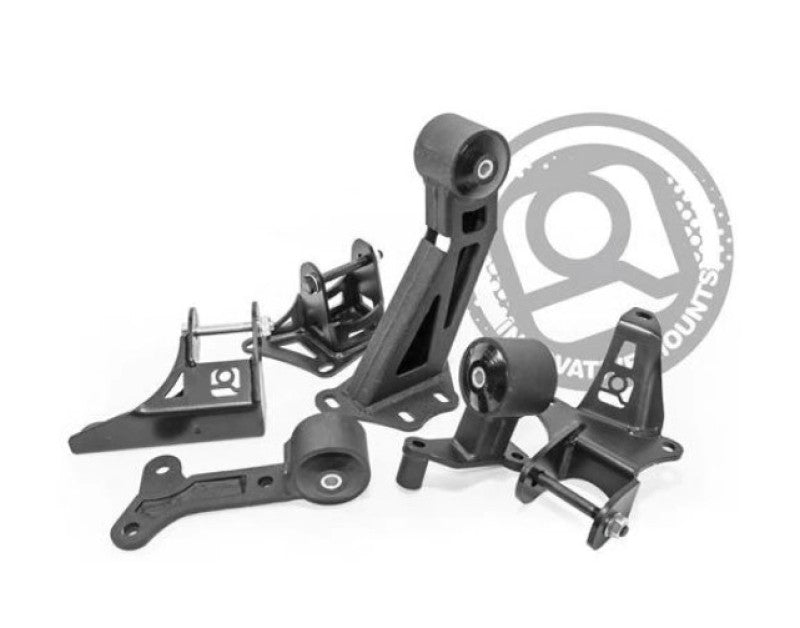 Engine Mounts INM80152-75A Innovative