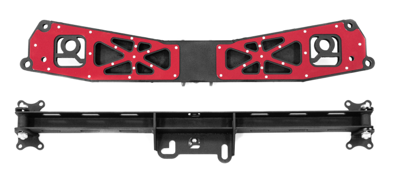 Differential Mounts INM103360 Innovative