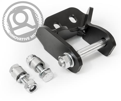 Brackets INM59141-BKT Innovative Mounts