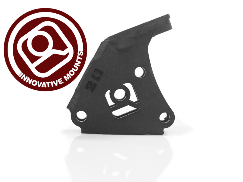 Brackets INM103650 Innovative Mounts