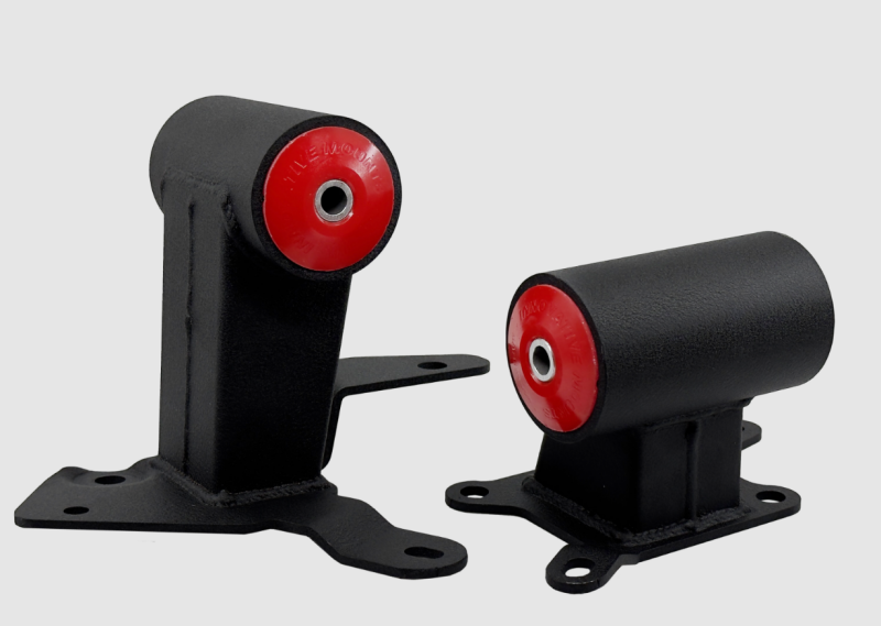 Alternators INM134250-95A Innovative Mounts