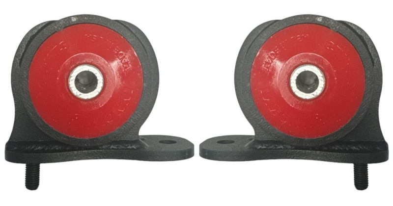 Alternators INM134150-75A Innovative Mounts