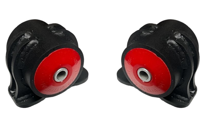 Alternators INM134150-85A Innovative Mounts