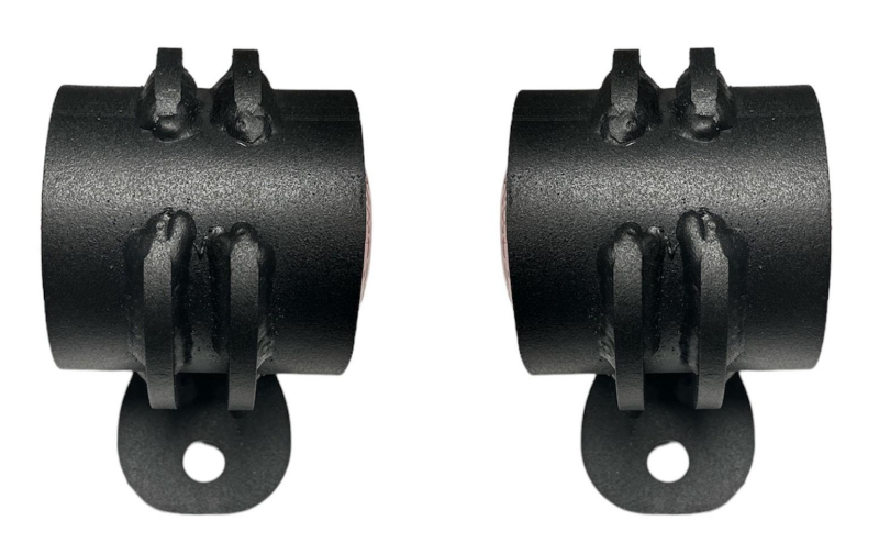 Alternators INM134150-95A Innovative Mounts