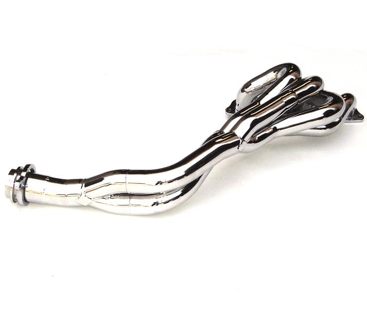 Headers & Manifolds INVHS00HS1HDP Invidia