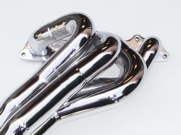 Headers & Manifolds INVHS00HS1HDP Invidia