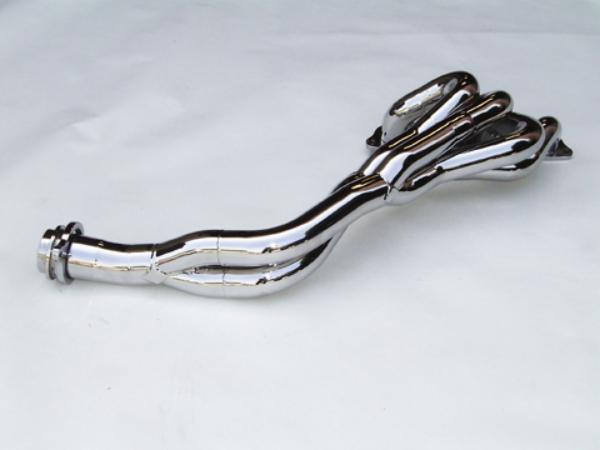 Headers & Manifolds INVHS00HS1HDP Invidia