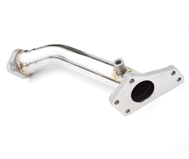 Downpipes INVHS03ML8TOL Invidia