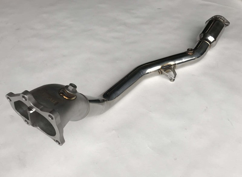 Downpipes INVHS08SW1DOCB Invidia