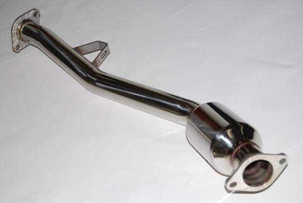 Connecting Pipes INVHS12SSTFPCEA3 Invidia