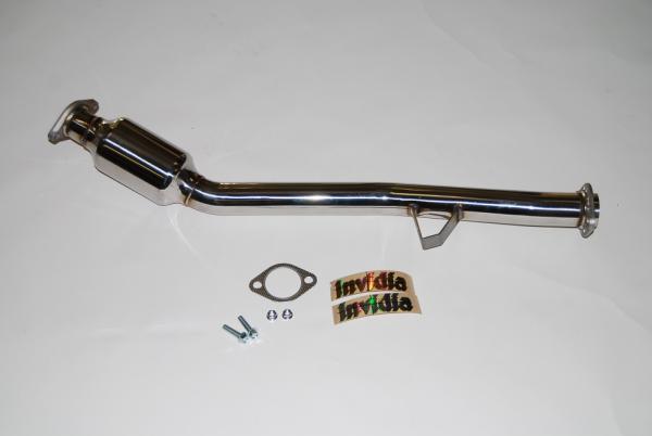 Connecting Pipes INVHS12SSTFPCEA3 Invidia