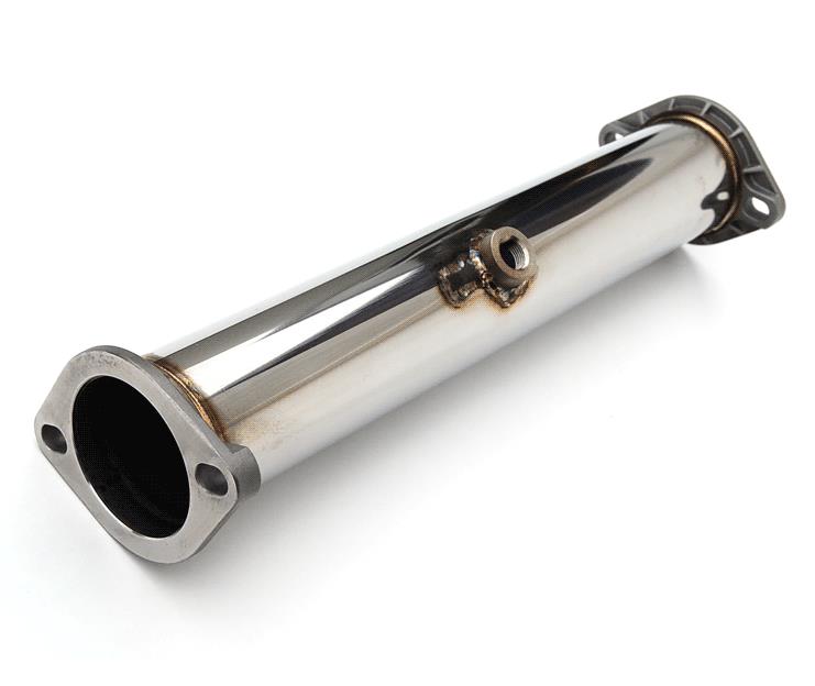Connecting Pipes INVHS12SSTOPP Invidia