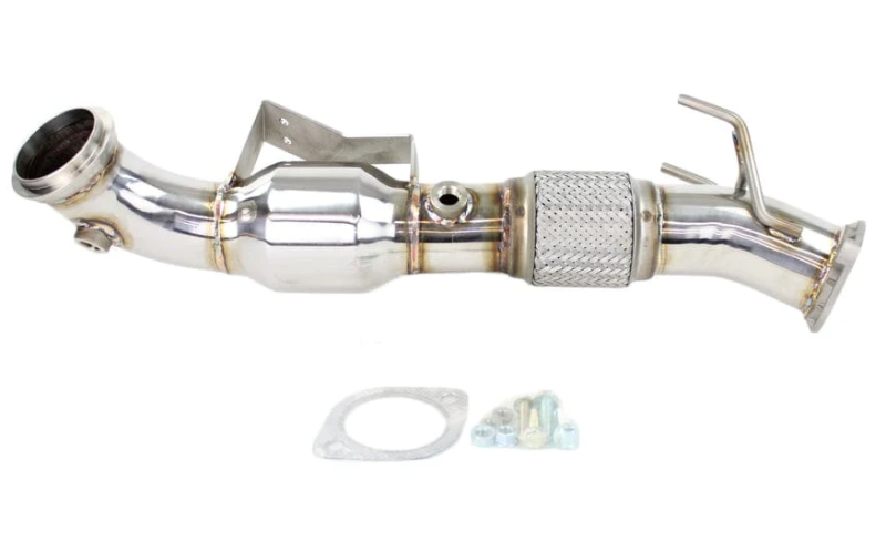 Downpipes INVHS13FFSDPC Invidia