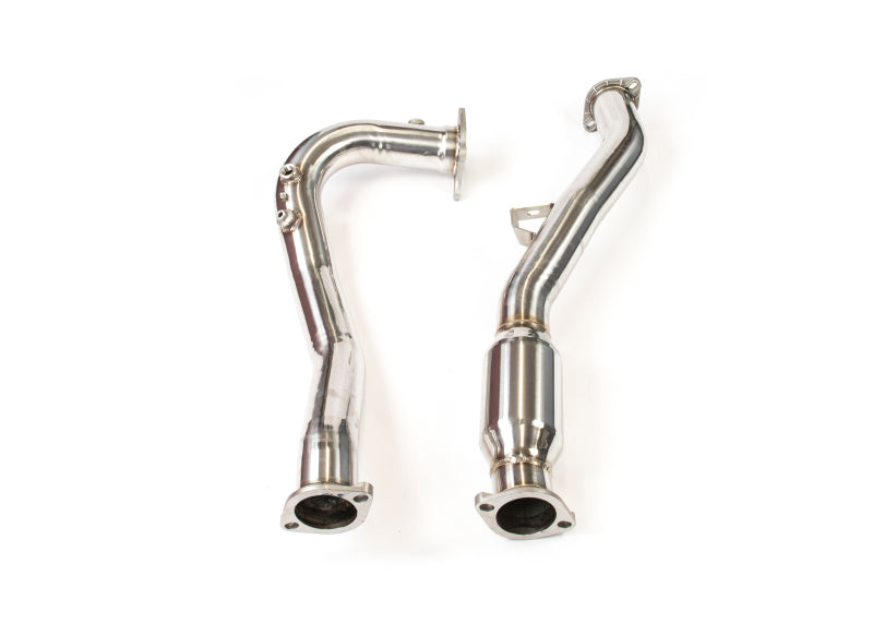 Downpipes INVHS15SWMDOCB Invidia