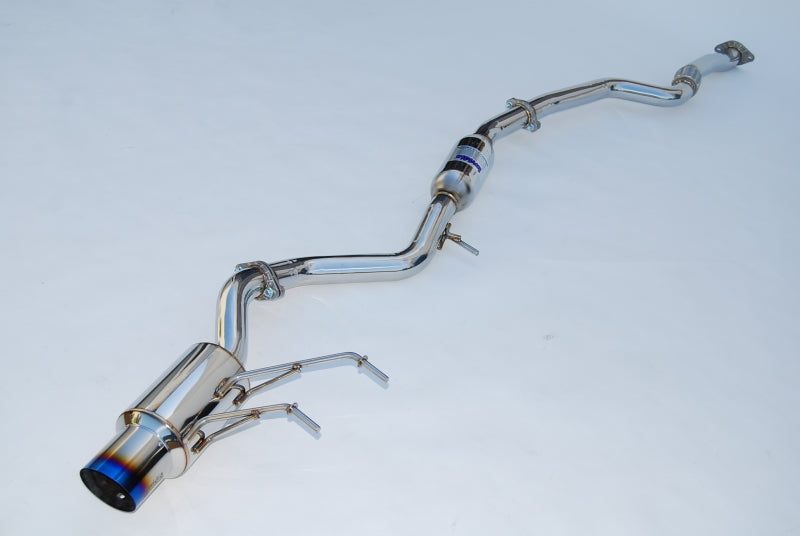 Catback INVHS15MX5GT1GT Invidia
